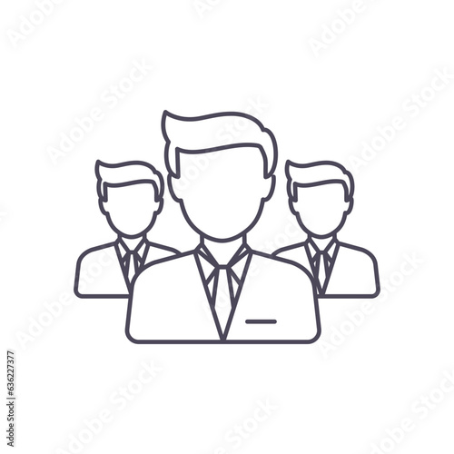 Business Team