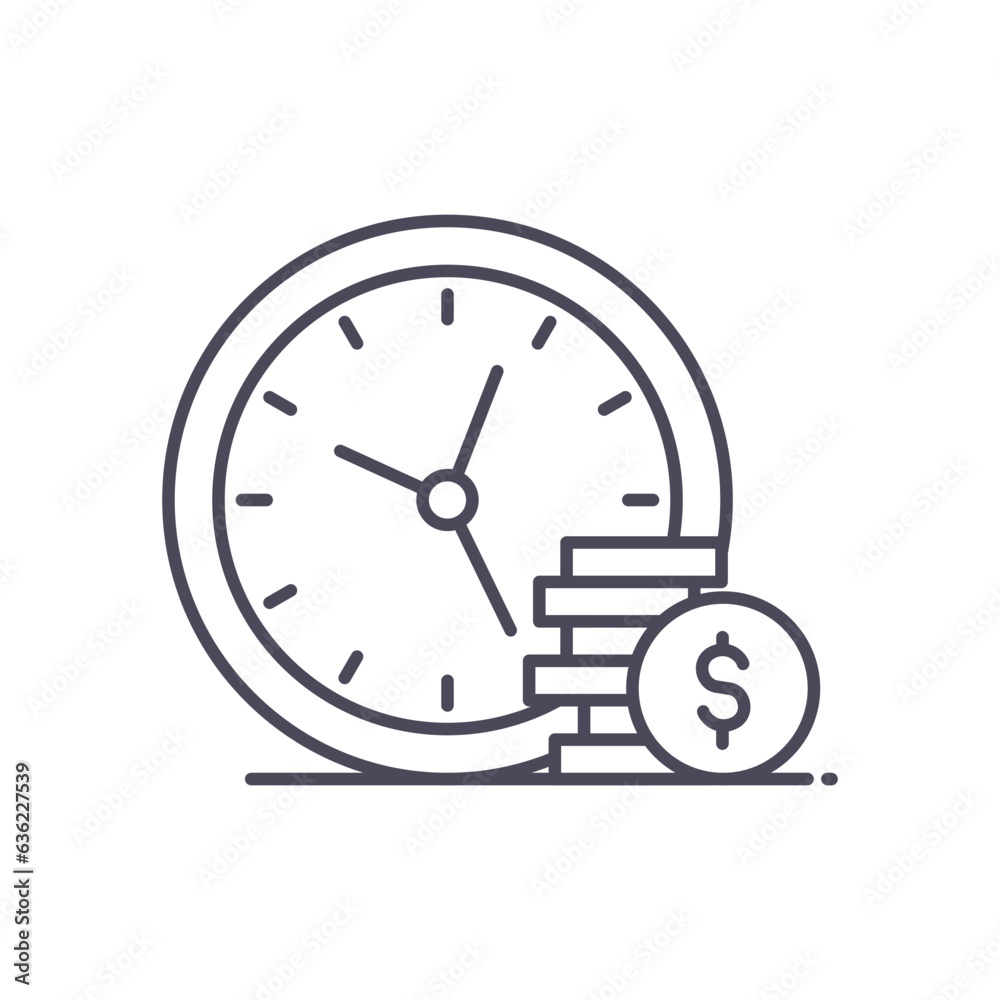 Time Is Money Time Is Money