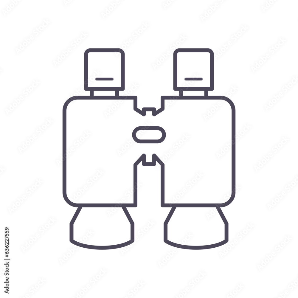 Binocular Binocular