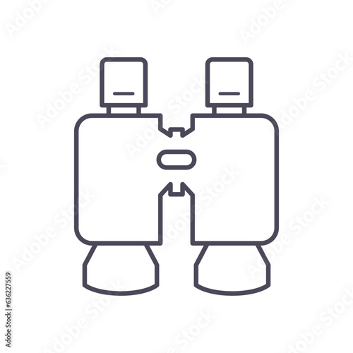 Binocular