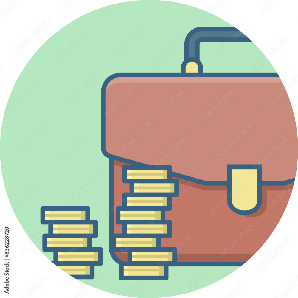 Financial Portfolio Financial Portfolio