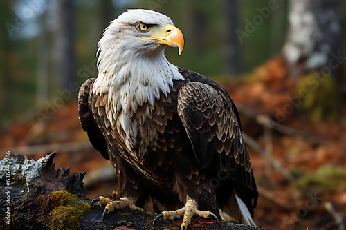 eagle © Muhammad