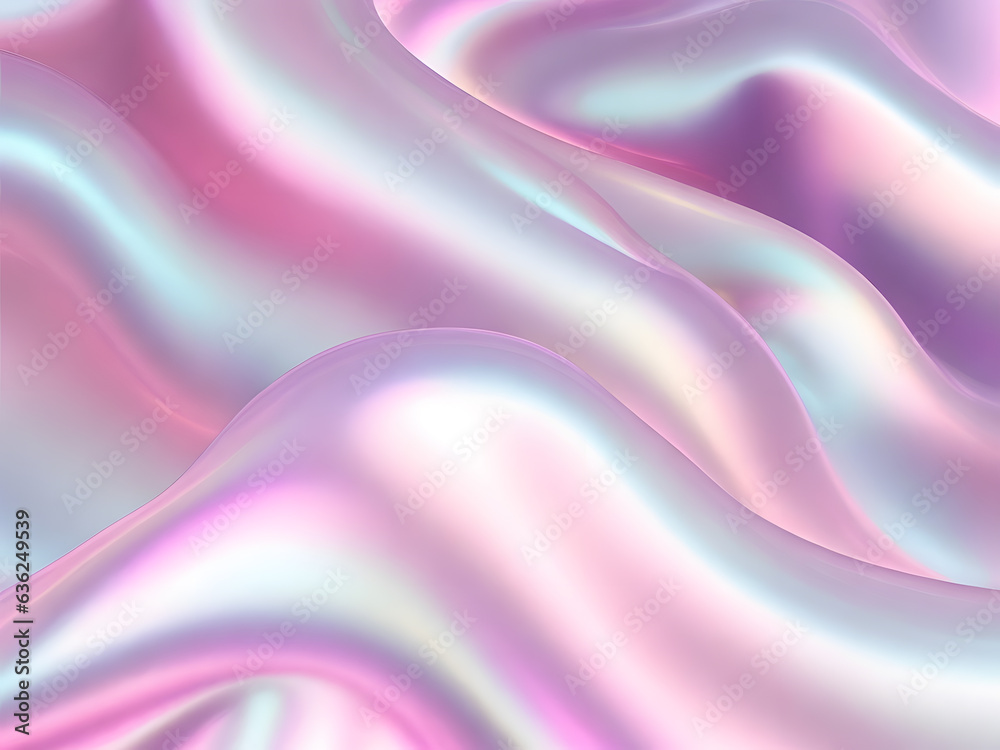 abstract holographic background AI generated abstract holographic background AI generated