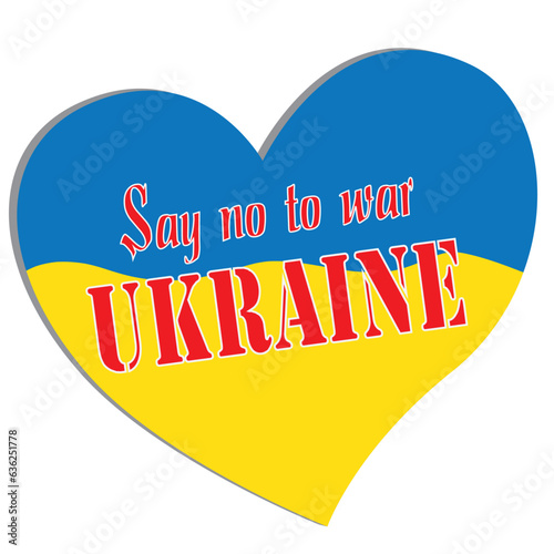 anti war day and world peace day icon isolated on white background