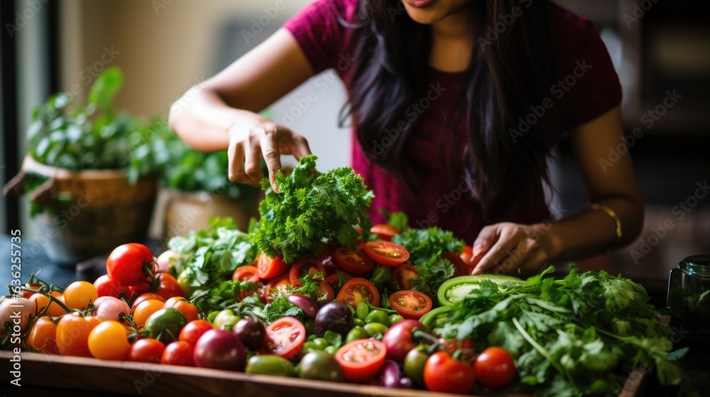 senior woman with healthy Salad. senior woman with healthy Salad.