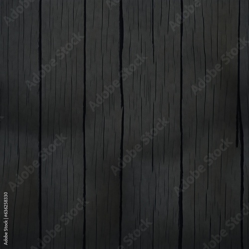 Raw Dark Wood Texture