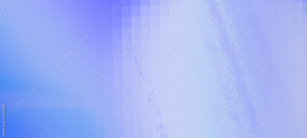 Purple widescreen background. Empty backdrop with copy space, usable for social media promotions, events, banners, posters, anniversary, party, and online web Ads