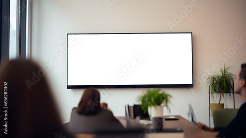 business meeting room, conference