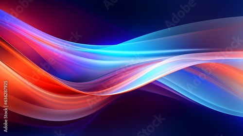 colorful abstract background 