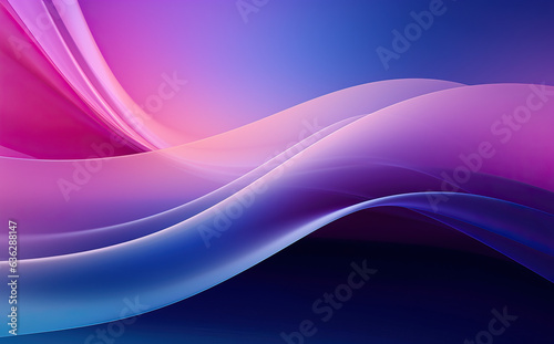 3D Abstract Background