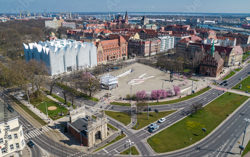 Szczecin