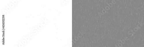 Rain on a transparent background. Heavy Realistic rain, Raindrops, png. Overlays, drops, Photo effect, abstract water drops texture.