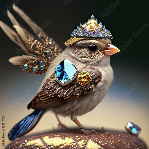 A new absolutely funny collection of Luxury Pets