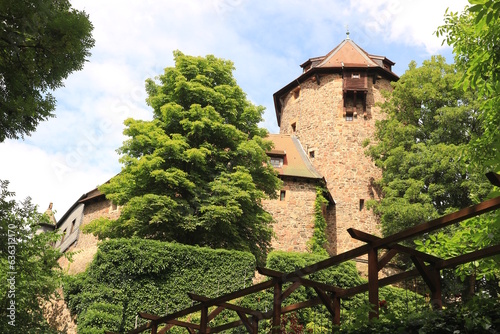 Burg Lichtenfels