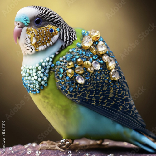 A new absolutely funny collection of Luxury Pets