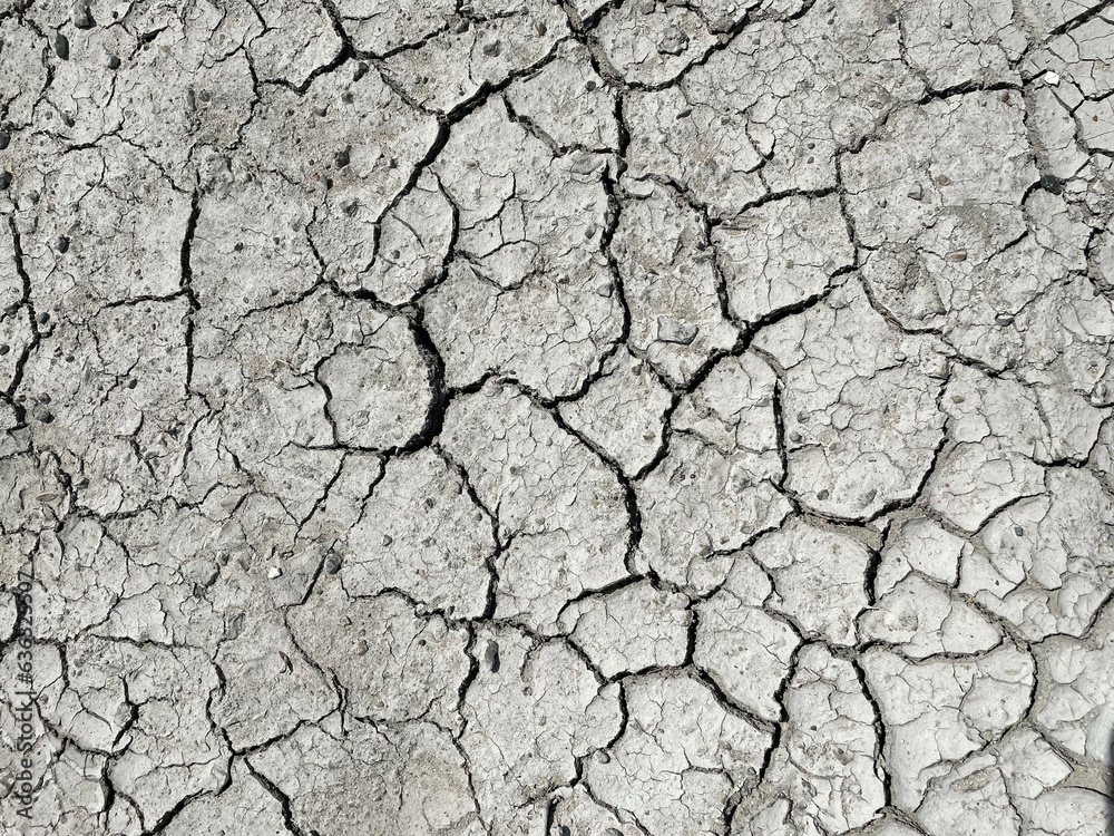 Sun-baked earth whispers tales of scorching days. Sun-baked earth whispers tales of scorching days.