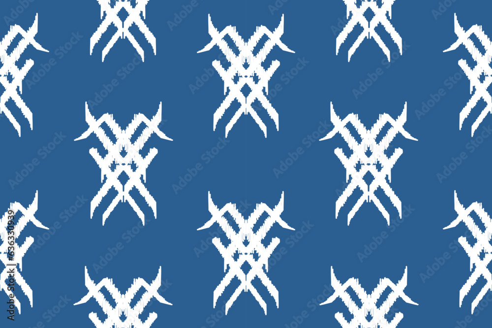 ethnic geometric pattern design for background or wallpaper ethnic geometric pattern design for background or wallpaper