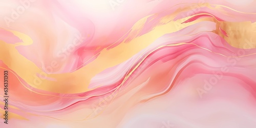 Abstract watercolor paint background illustration