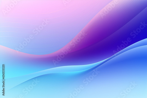 Template light graphic illustration colourful abstract futuristic wave pattern wallpaper web background modern