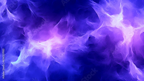 Violet Cloud Galaxy space cloud nebula background