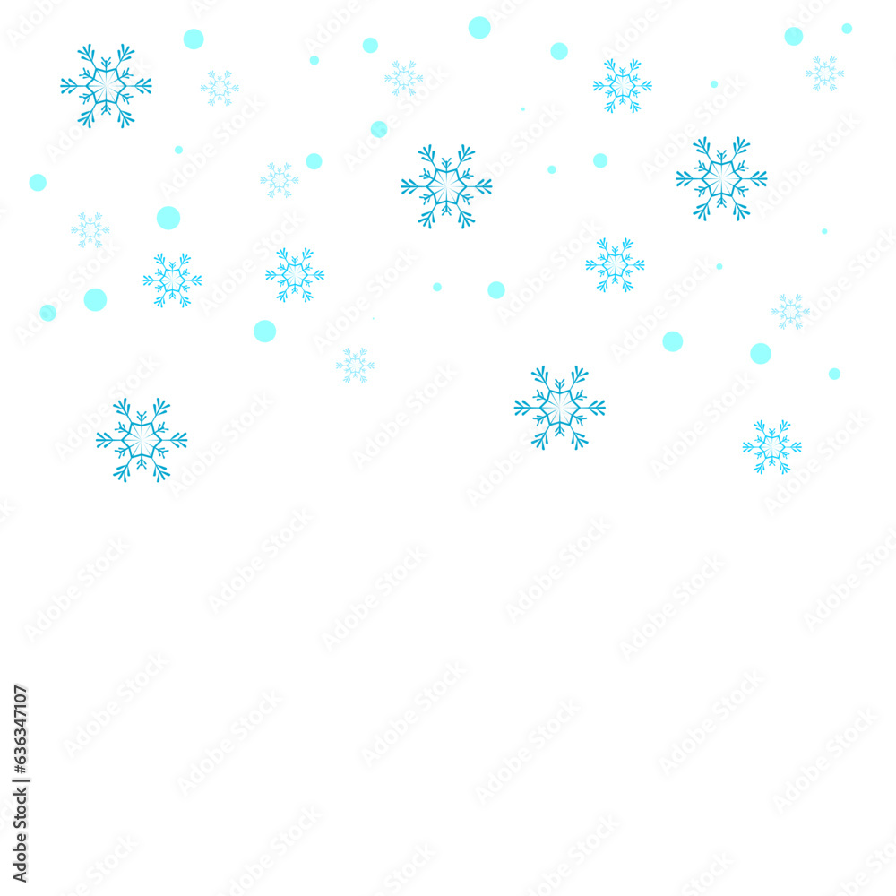Snowflake Decorative