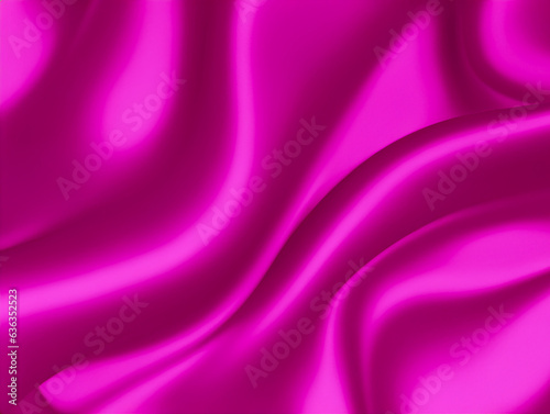 pink silk textured fabric surface