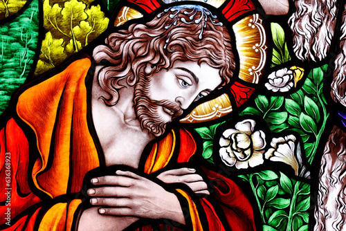Religion and spirituality. Catholic church.