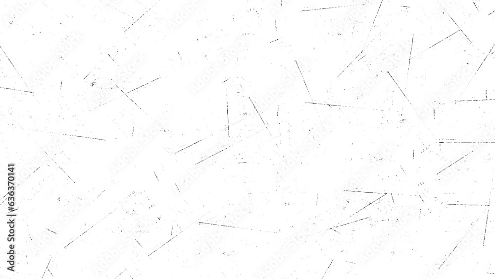 Distressed black sketches line texture. Distress Overlay Texture. White background on sketches texture. Distressed black sketches line texture. Distress Overlay Texture. White background on sketches texture.