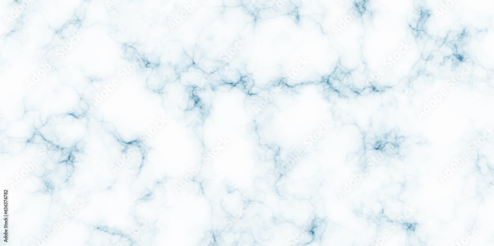 Modern seamless white and blue marble texture for wall and floor tile wallpaper luxurious background. white and blue Stone ceramic art wall interiors backdrop design. Marble with high resolution.