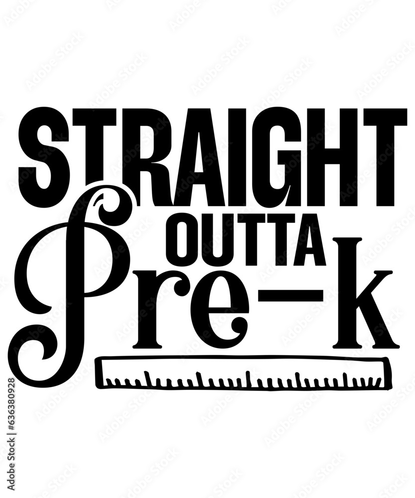 Back to School Svg Bundle, I'm Ready for, but is it Ready for Me Svg ...