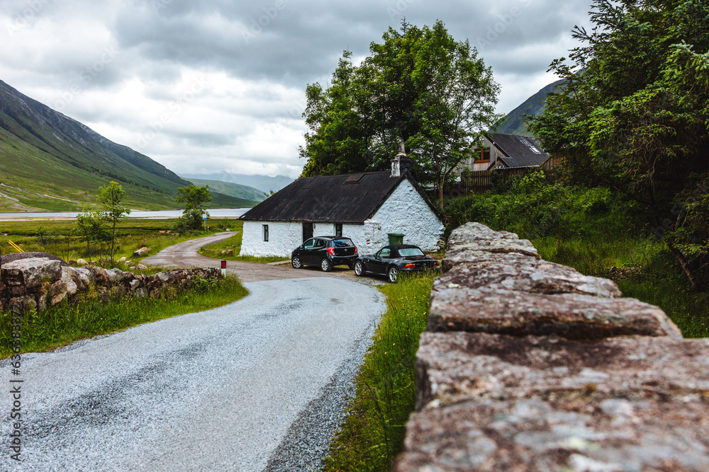 Scotland Scotland