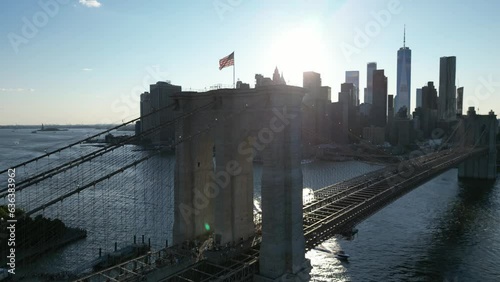 Brooklyn Bridge