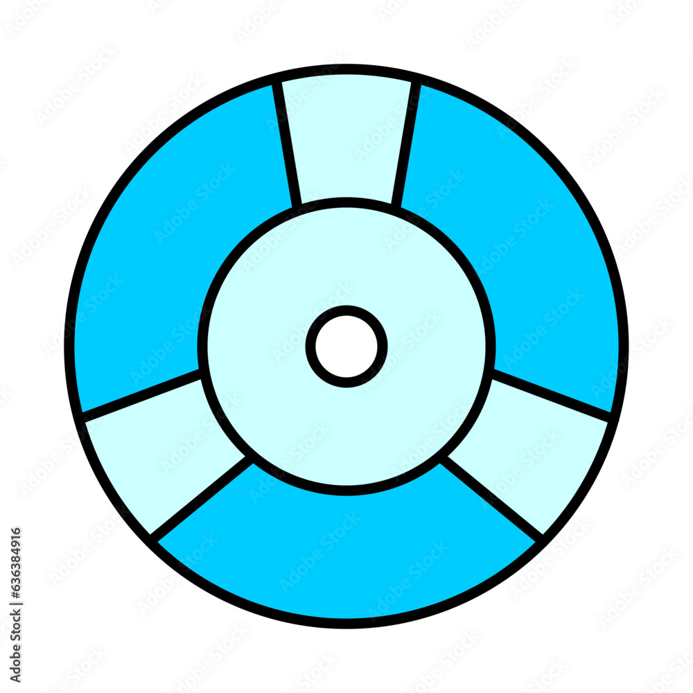 Cds Icon Design Cds Icon Design