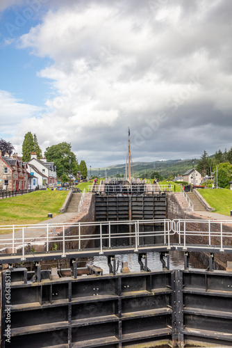 Wallpaper Mural Scotland Torontodigital.ca