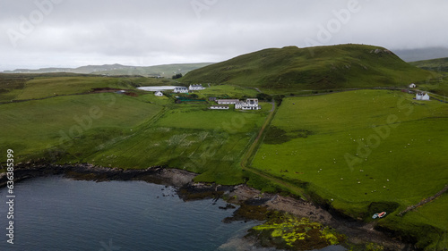 Wallpaper Mural Scotland Torontodigital.ca