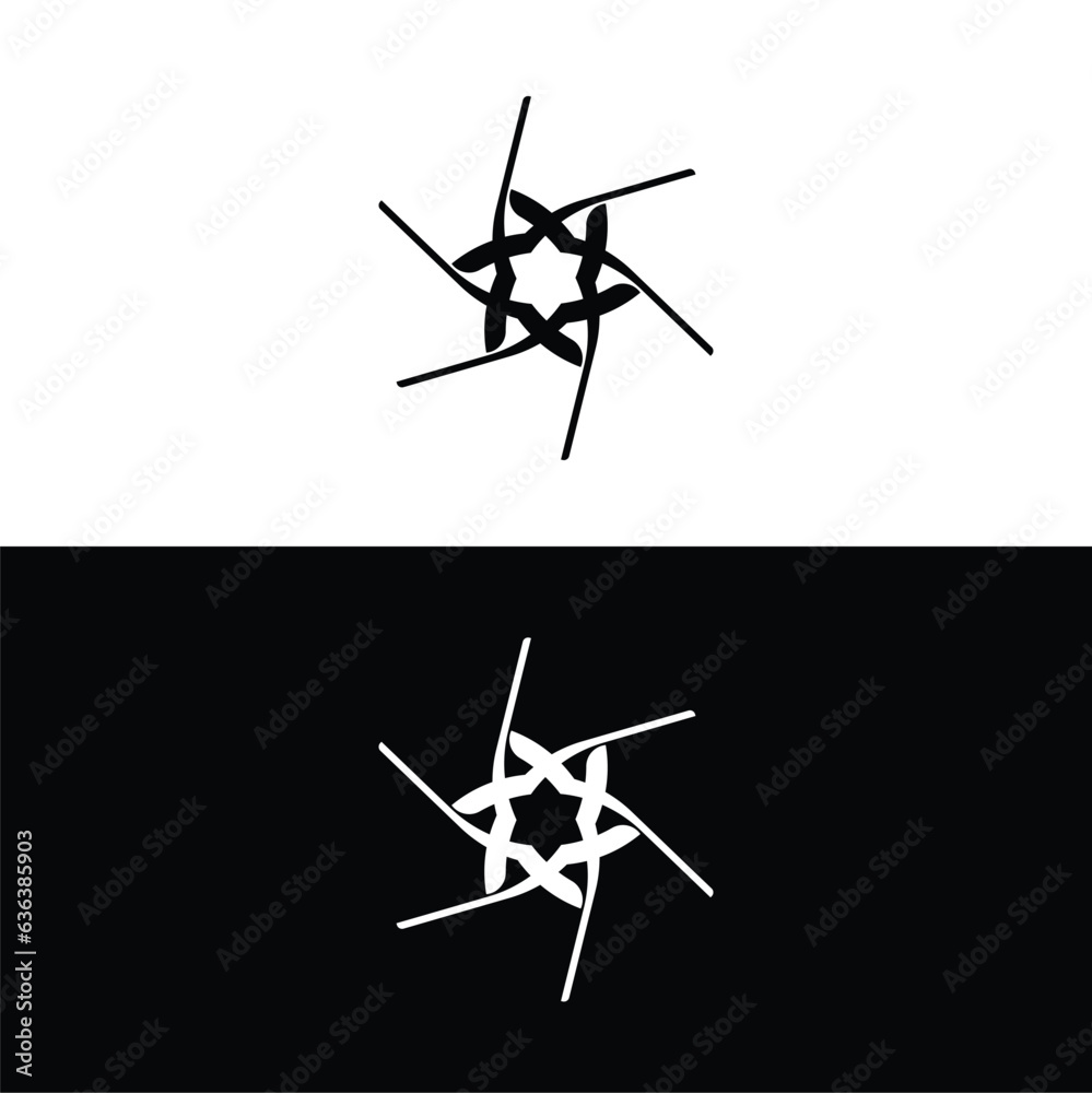 Round circular banner frames, borders . Circle vector logo Round circular banner frames, borders . Circle vector logo