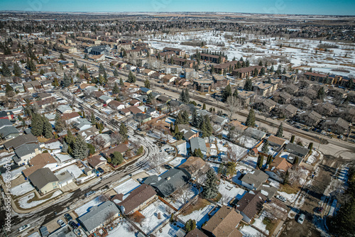 Wildwood neighborhood of Saskatoon, Saskatchewan