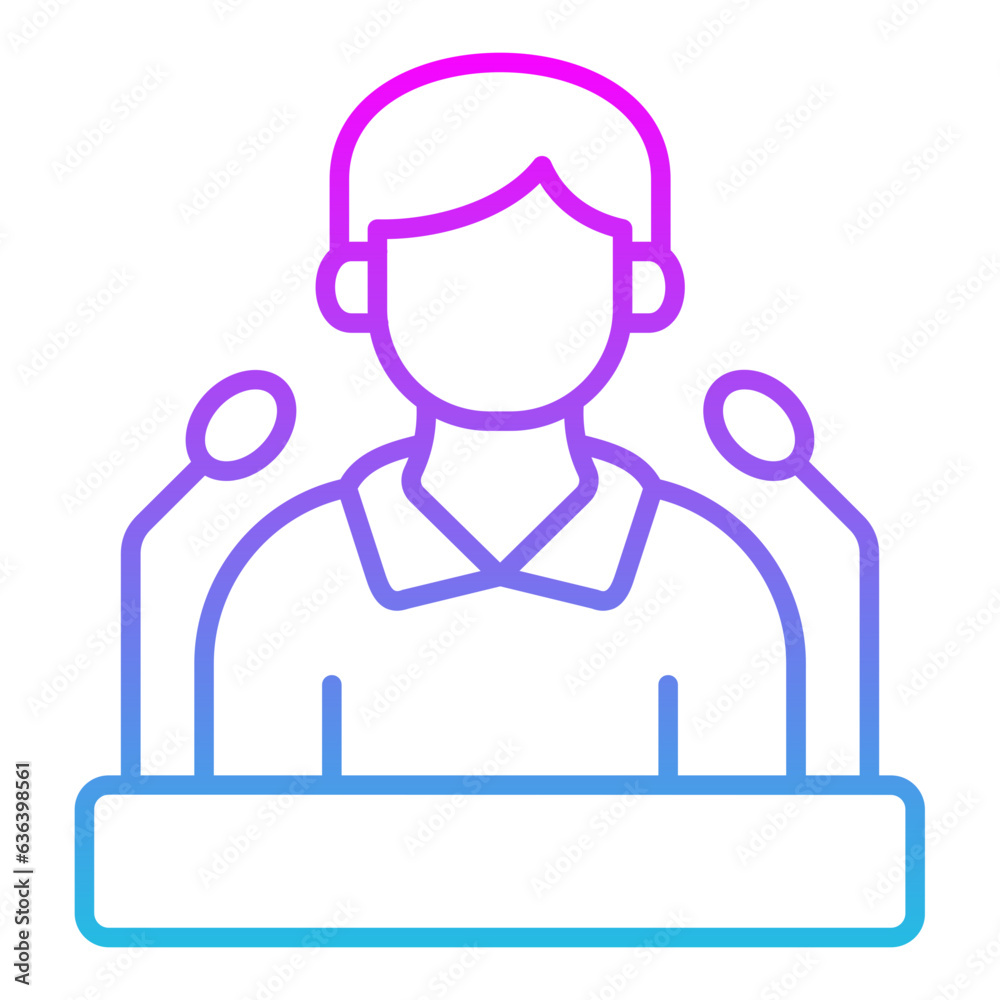 Speaker Icon Speaker Icon