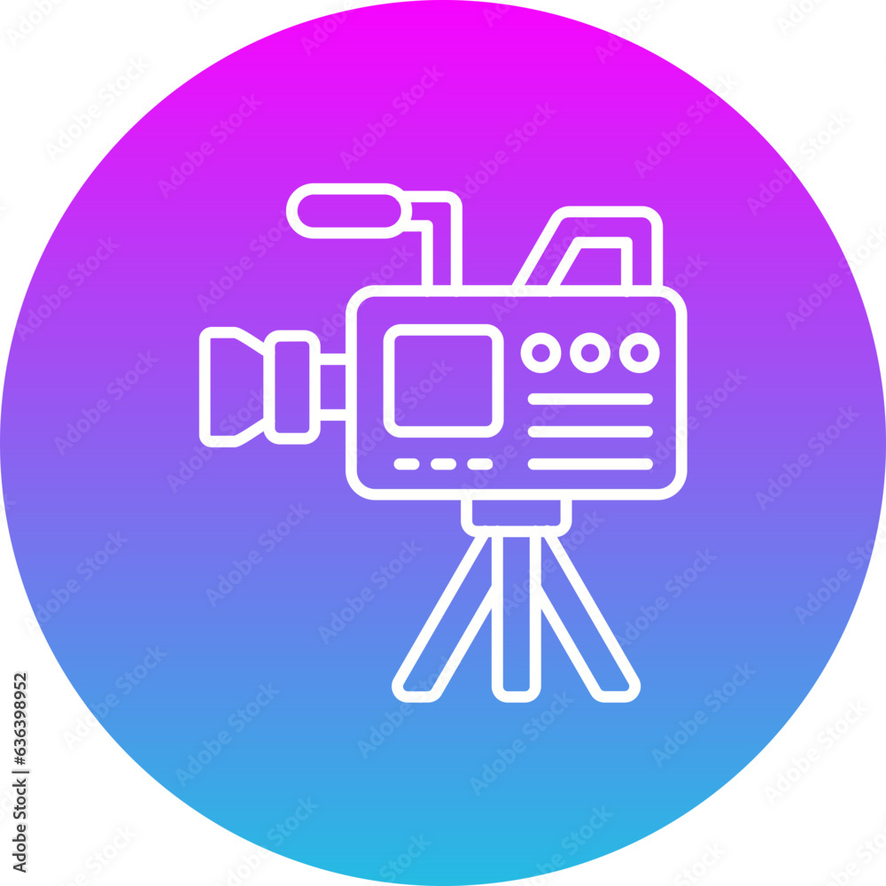 Photo Camera Icon Photo Camera Icon
