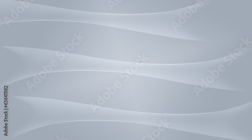 gray gradient smooth abstract background