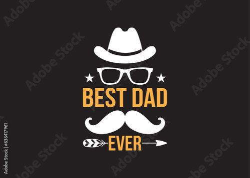 Father's Day, t-shirt design, dad t-shirt design, Father's Day quotes, t-shirt design, Father's Day typography, design. Dad Typography, Vector Design, Dad daughter t-shirt design
