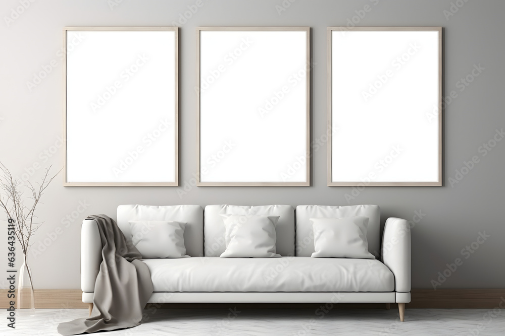 Contemporary Art Showcase: Frame Mockup Edition, generative ai Contemporary Art Showcase: Frame Mockup Edition, generative ai