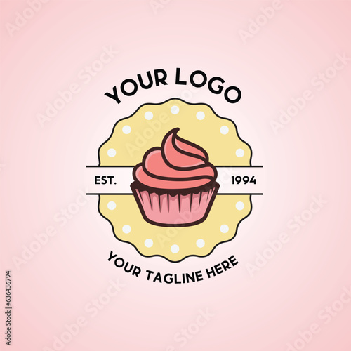 Bakery Shop Logo