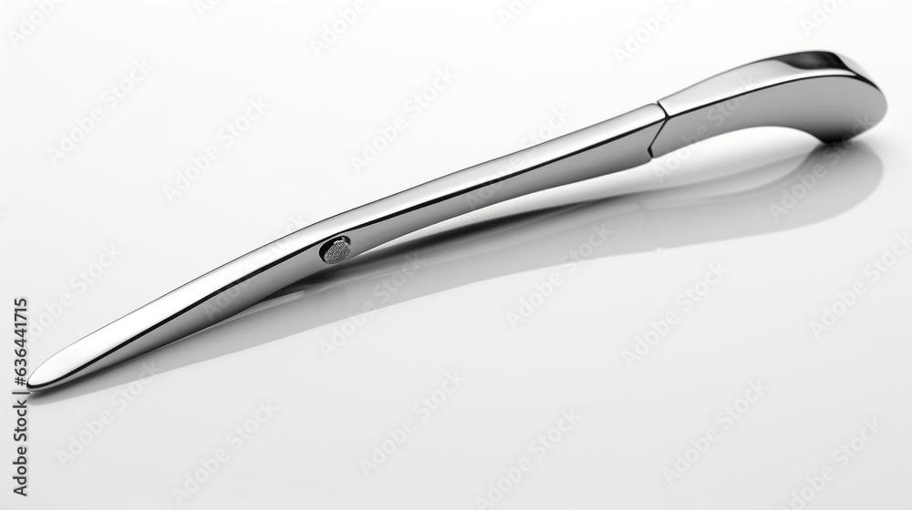 tweezers isolated on white background tweezers isolated on white background