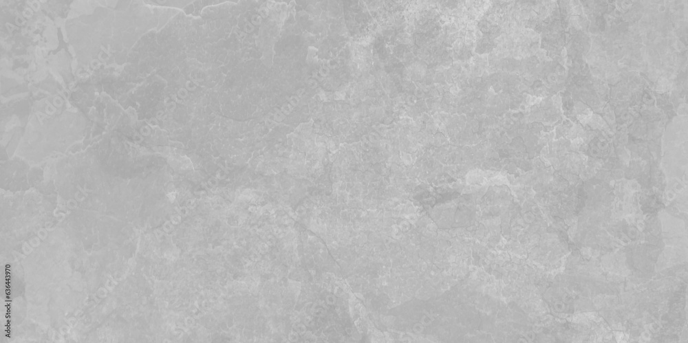 Naklejka premium Abstract polished black and white grunge texture, White and black background on polished stone marble texture, Abstract grunge texture on distress wall or floor or cement or marble texture.