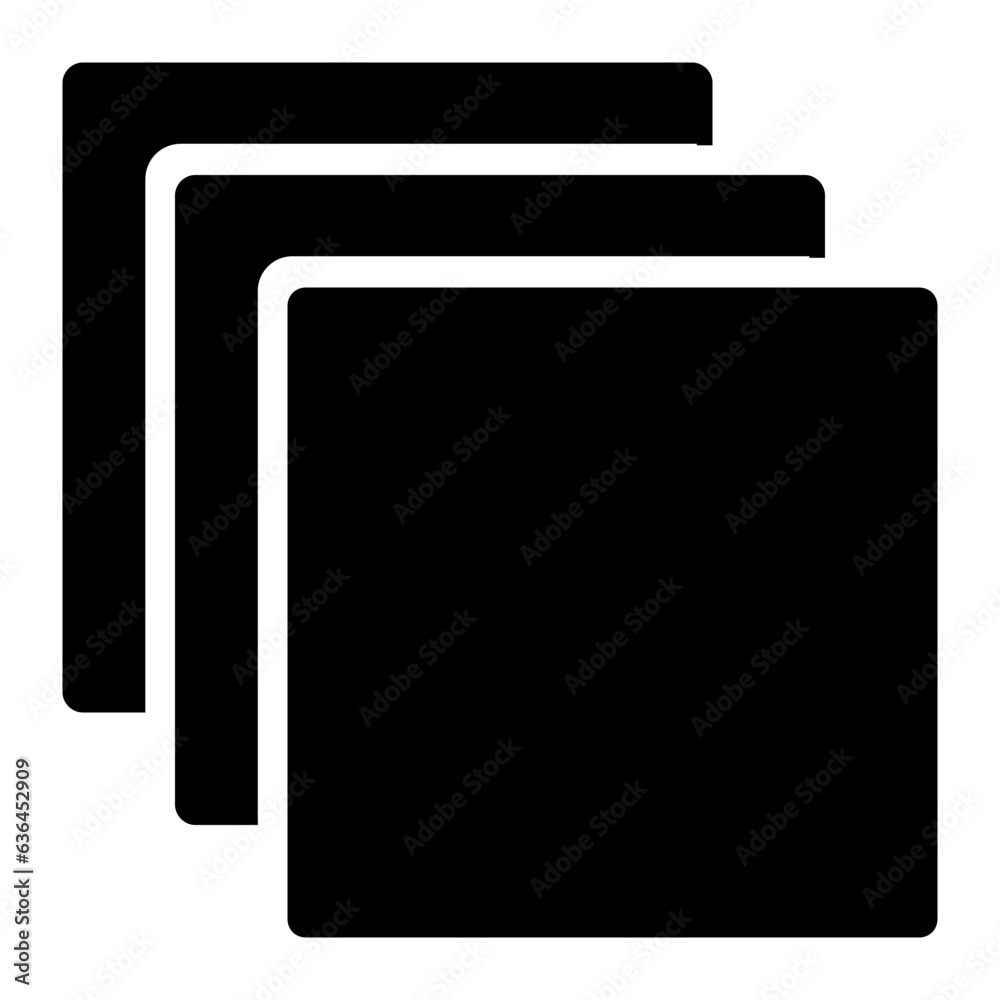 layer icon layer icon