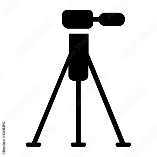 tripod icon