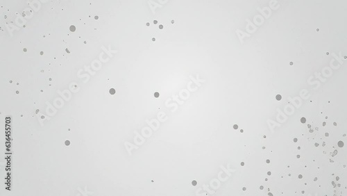 Old Retro Vintage 35mm Film Projector Overlay Dirt Grunge Animated Loop
