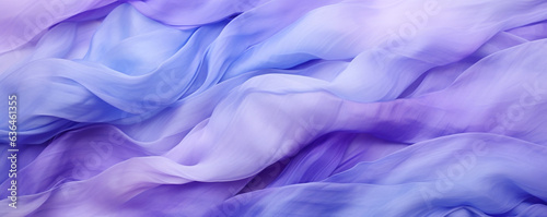 purple silk abstract background made with generative AI