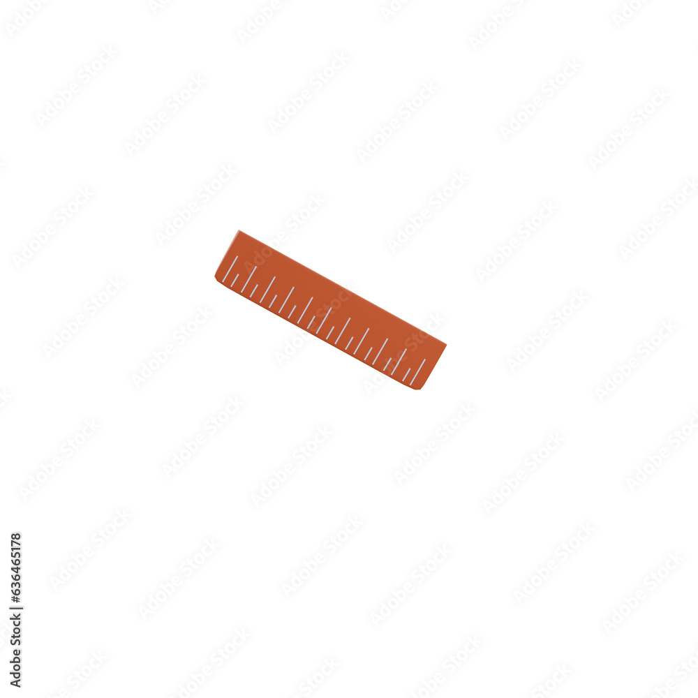 3D Ruler 3D Ruler